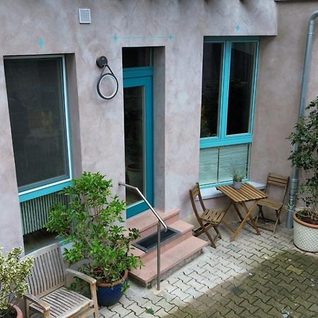 Apartamento "The One" Heidelberg Exterior foto