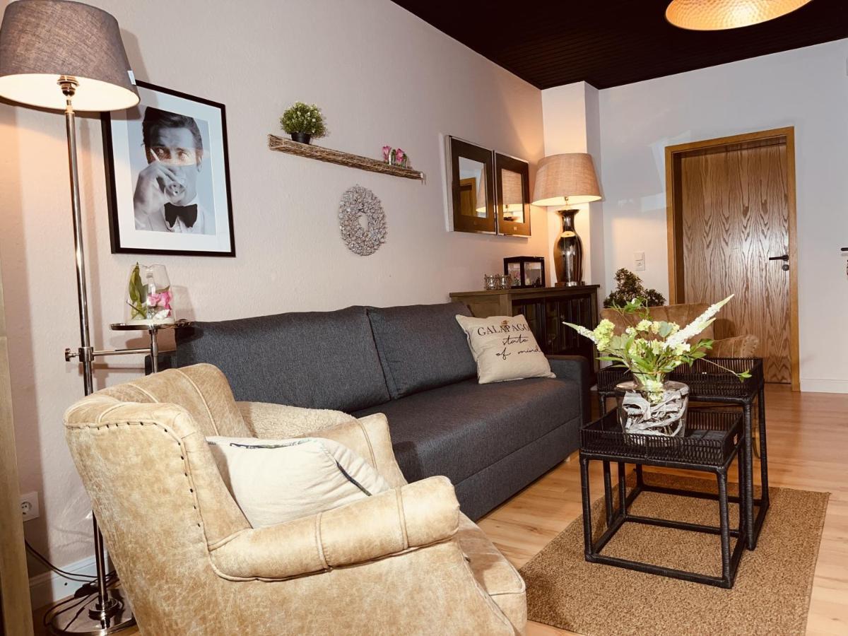 Apartamento "The One" Heidelberg Exterior foto