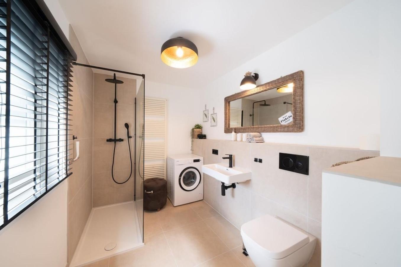 Apartamento "The One" Heidelberg Exterior foto