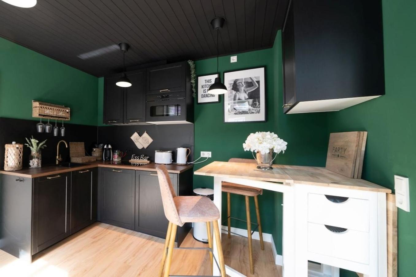 Apartamento "The One" Heidelberg Exterior foto